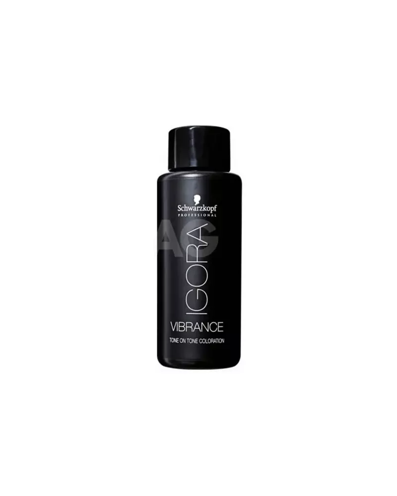 Schwarzkopf Igora Vibrance Ammonia Free 9-1 60ml