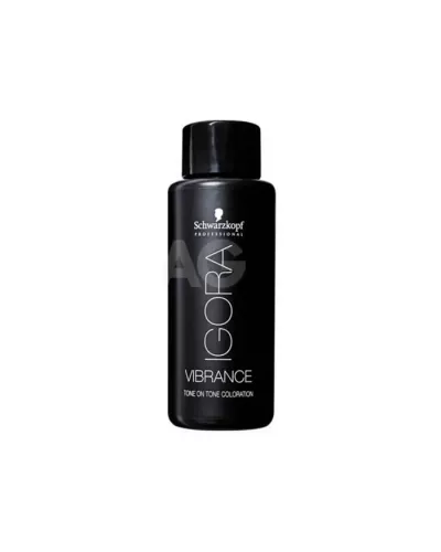 Schwarzkopf Igora Vibrance Ammonia Free 9-1 60ml