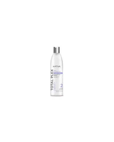 Kativa Total Plex Acondicionador Reconstructor 355ml