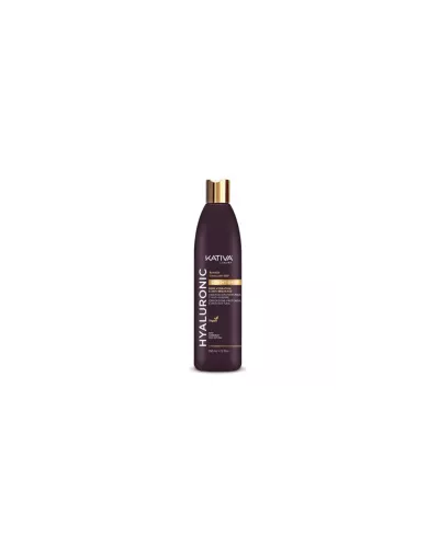 Kativa Hyaluronic Ker Q10 Acond 355