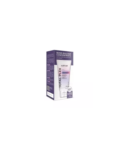 Kativa Total Plex Concentrado Reconstructor 70ml