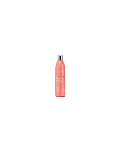 Kativa Curly Plex Champu 355