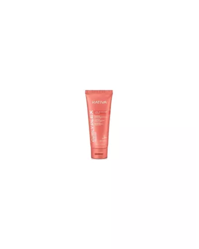 Kativa Curly Plex Activador Cream 240