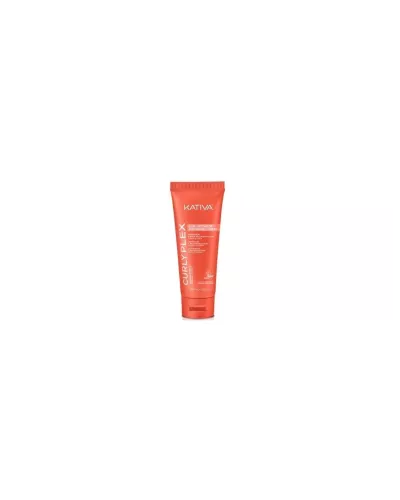 Kativa Curly Plex Activador Strong 240