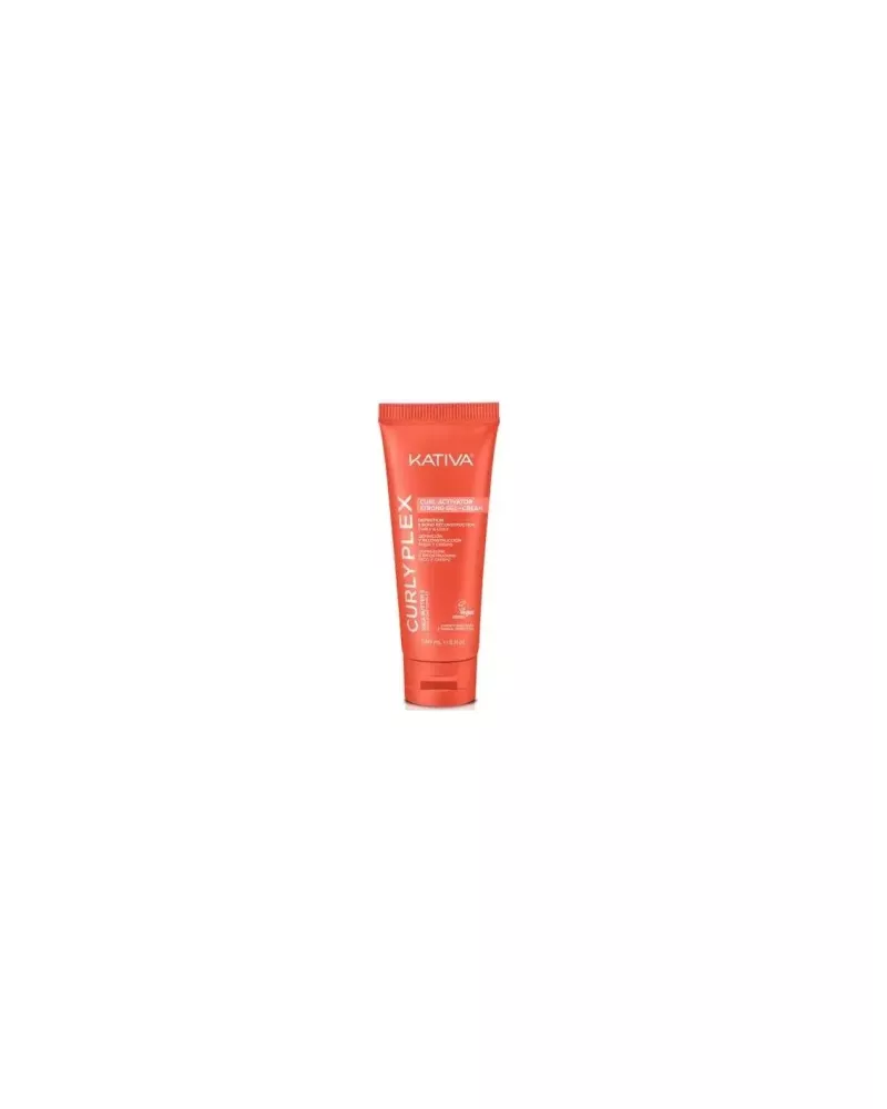 Kativa Curly Plex Activador Strong 240
