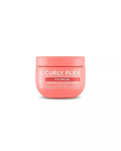 Kativa Curly Plex Styling Gel 850