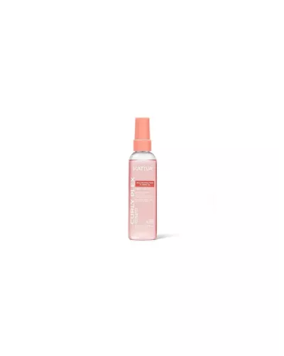 Kativa Curly Plex Recons y Shine Oil 846