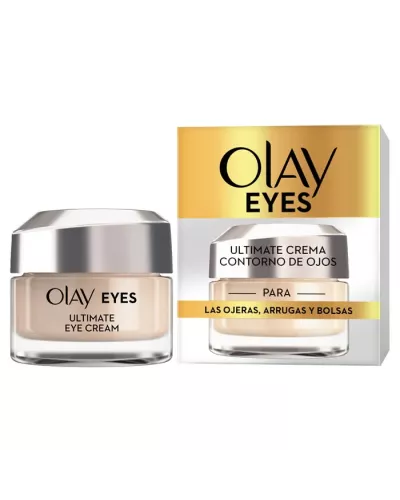 Olay Eyes Ultimate Contour Des Yeux 15ml