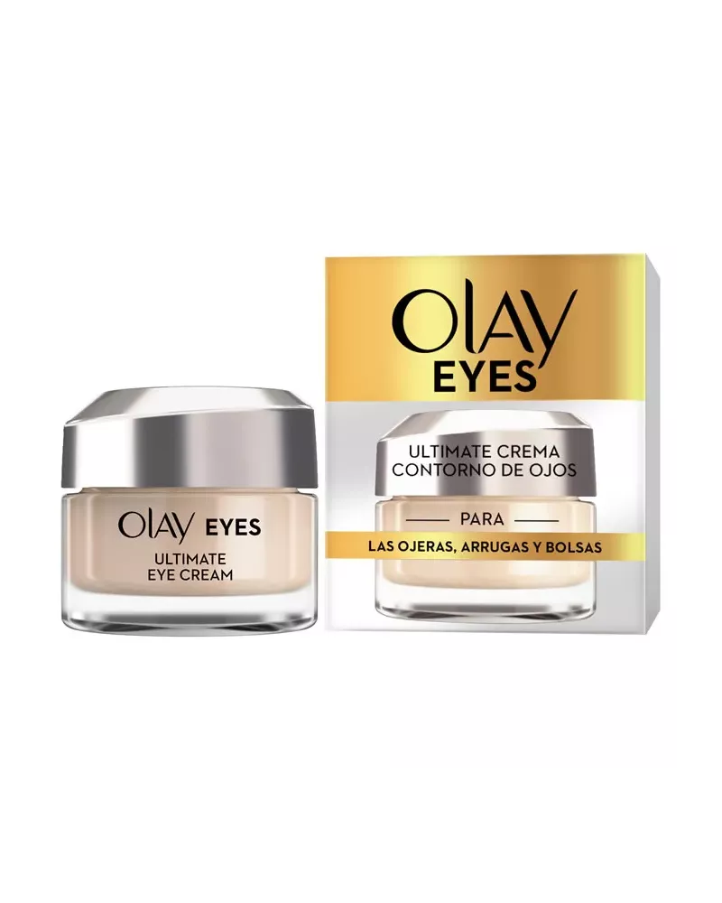 Olay Eyes Ultimate Contour Des Yeux 15ml