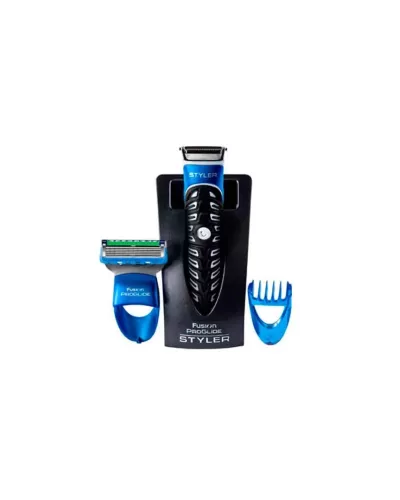 Gillette Fusion Proglide Rasoir Styler