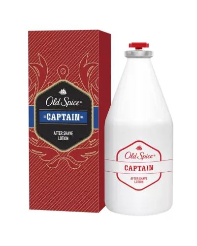 Old Spice Captain After Shave 100ml