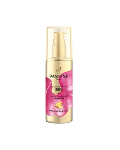 Pantene Curl Styler 145ml