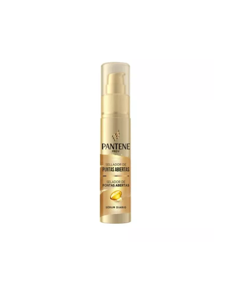 Pantene Open End Sealer 75ml