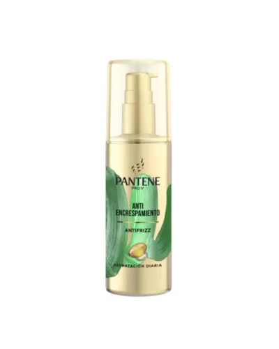 Pantene Anti-Frizz Treatment 145ml