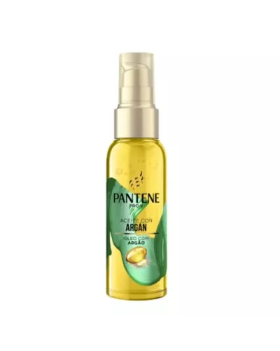 Pantene Oil With Argan 100ml