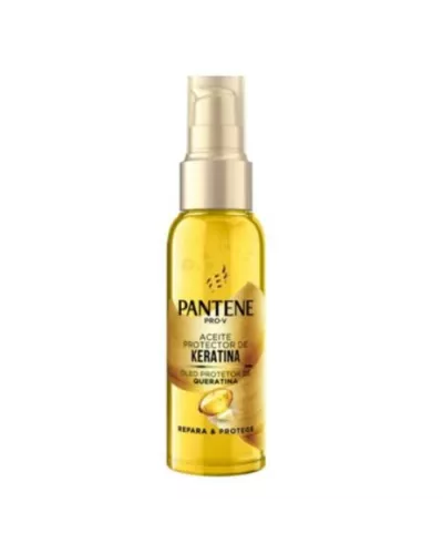 Pantene Repair & Protect Keratin Protective Oil 100ml
