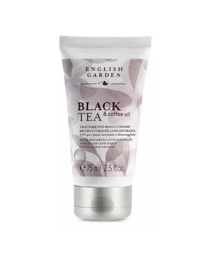 Black Tea Repairing Hand Cream 75ml
