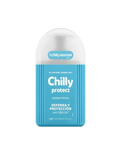 Chilly Protect Formule Active Ph5 250ml