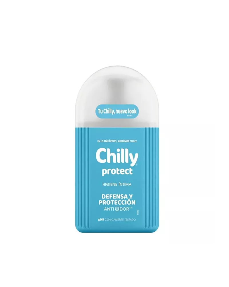 Chilly Protect Formule Active Ph5 250ml