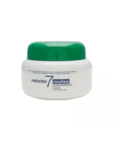 Somatoline Amincissant Intensif 7 nuits 400ml