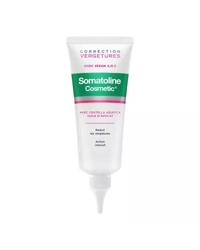 Somatoline Cosmetic Stretch Marks Repair Serum 100ml