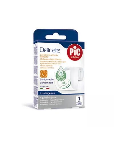 Pic Delicate Pasament Délicat à Découper 6cmX0.5m