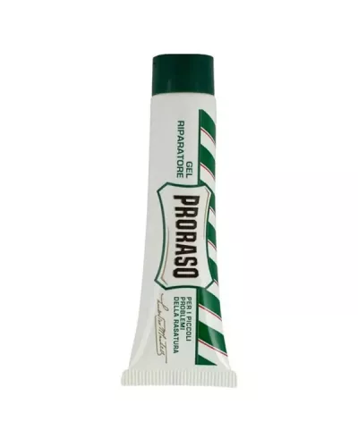 Proraso Green Refreshing Gel 10ml