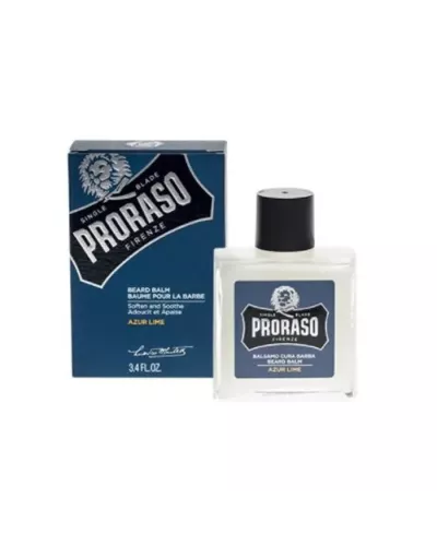 Proraso Blue Beard Balm 100ml