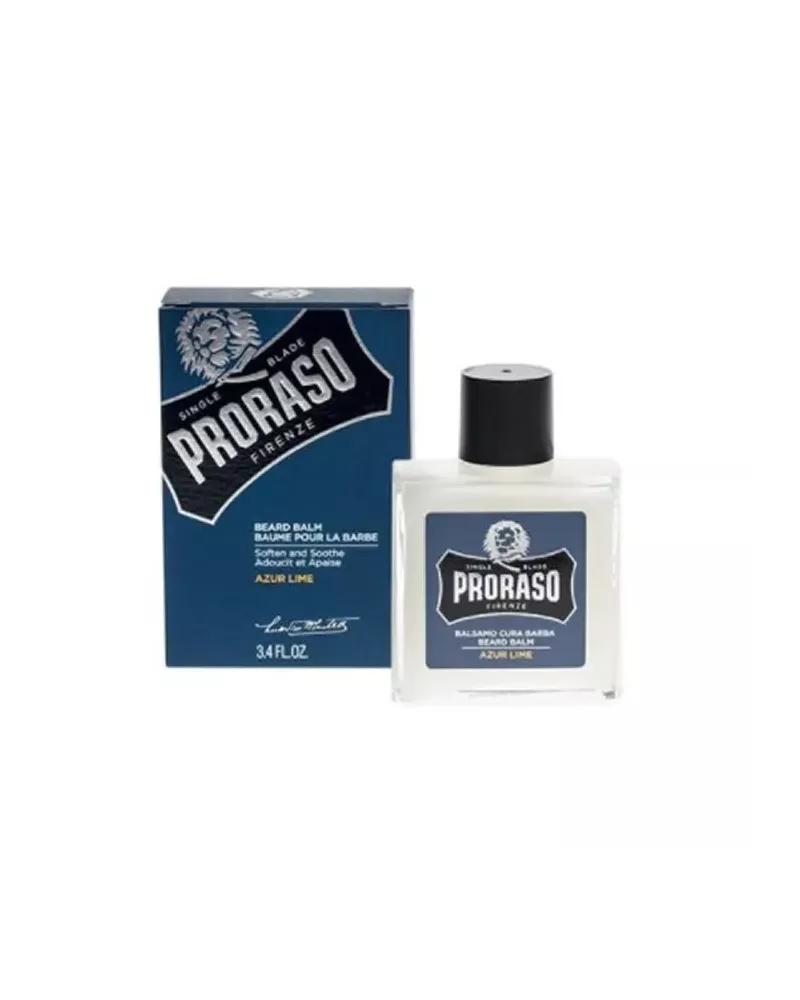 Proraso Blue Beard Balm 100ml