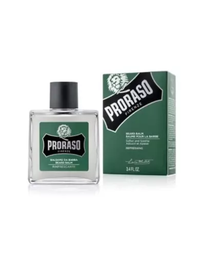 Proraso Green Beard Balm 100ml