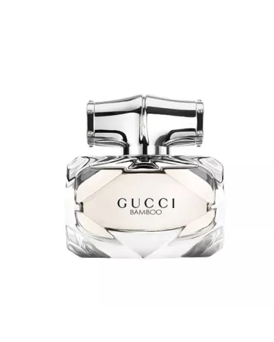 Gucci Bamboo Eau de Toilette Spray 75ml
