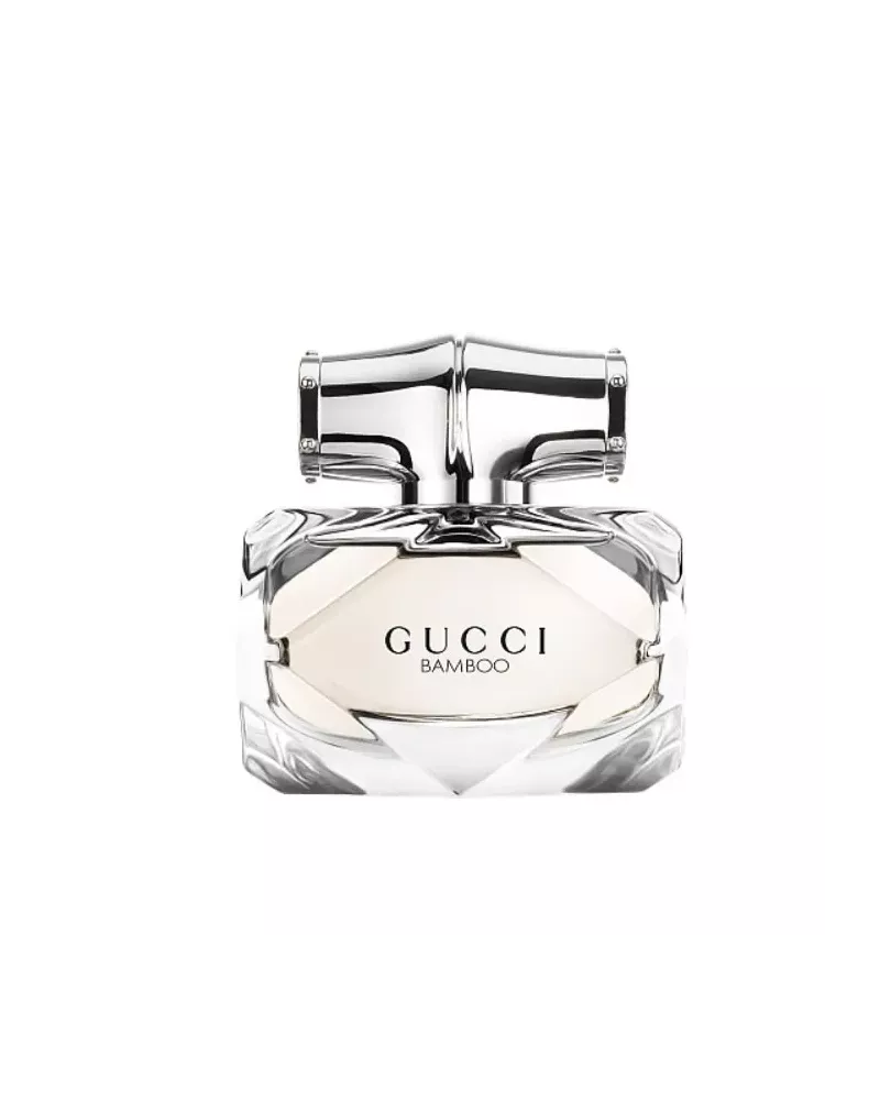 Gucci Bamboo Eau de Toilette Spray 75ml