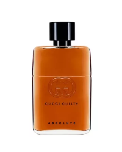 Gucci Guilty Absolute Pour Homme Eau De Parfum Vaporisateur 90ml