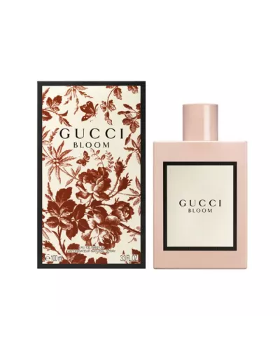 Gucci Bloom Eau de Parfum Spray 100ml