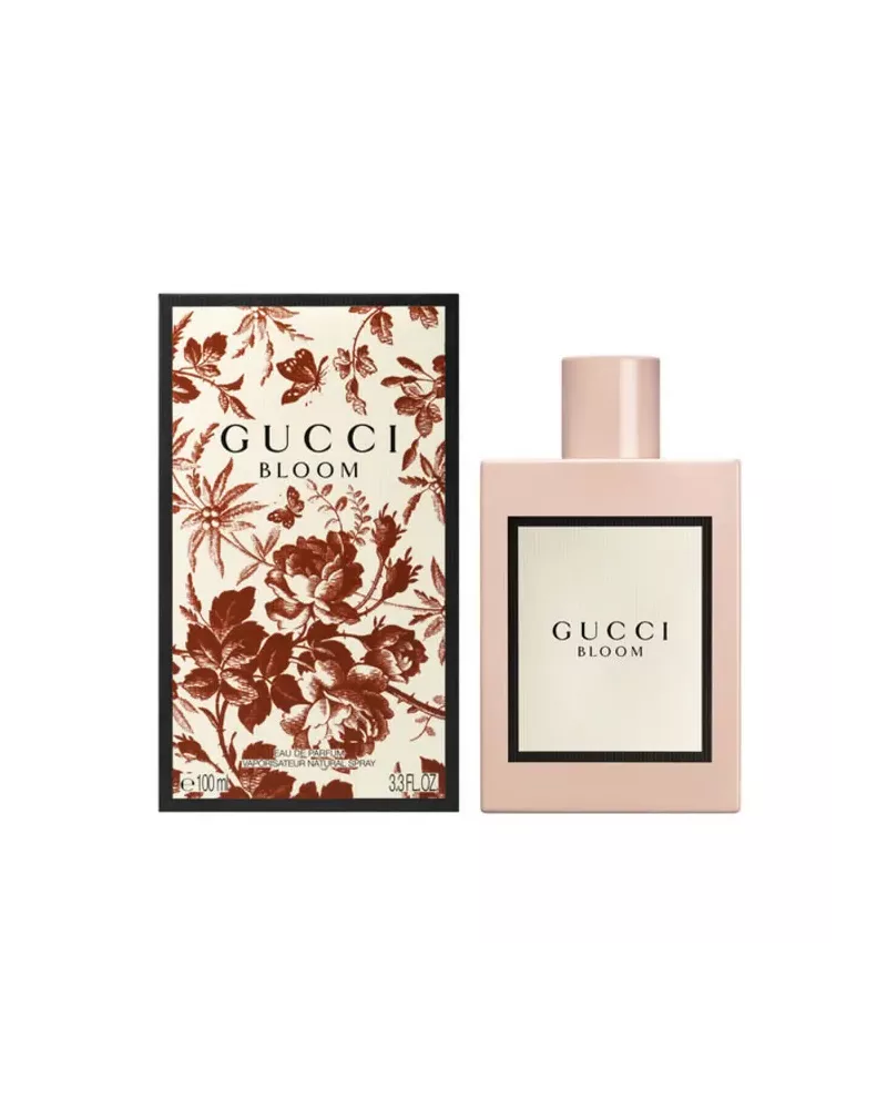 Gucci Bloom Eau de Parfum Spray 100ml