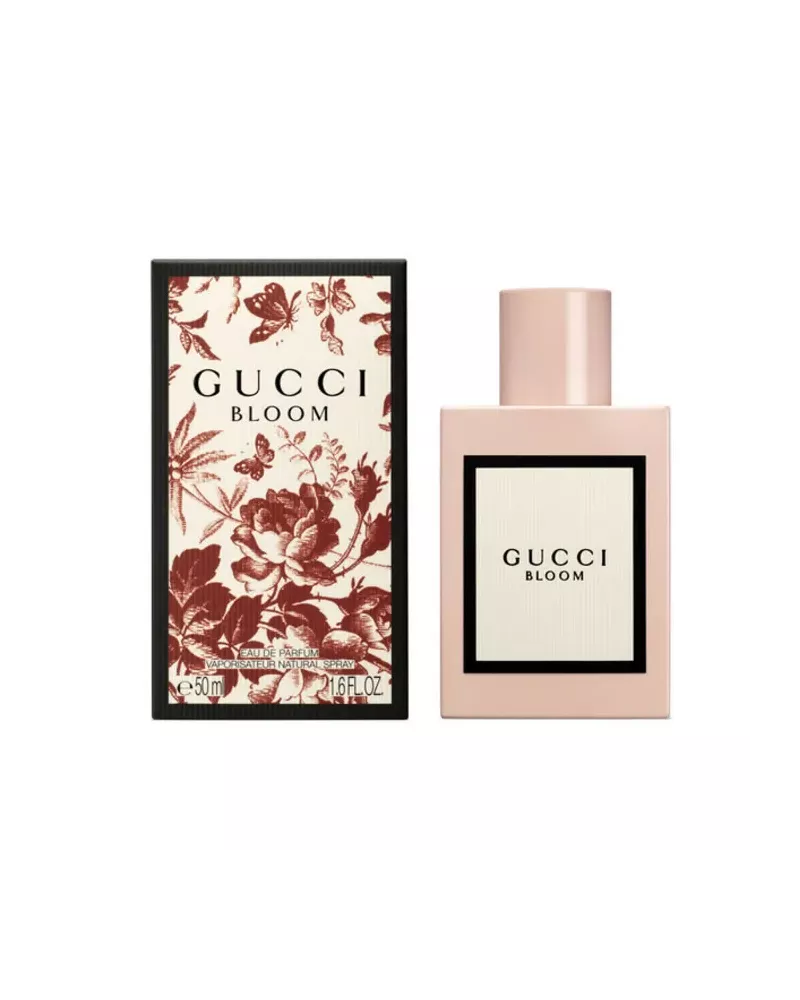 Gucci Bloom Eau de Parfum Spray 50ml