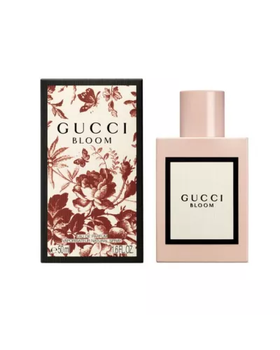 Gucci Bloom Eau de Parfum Spray 50ml