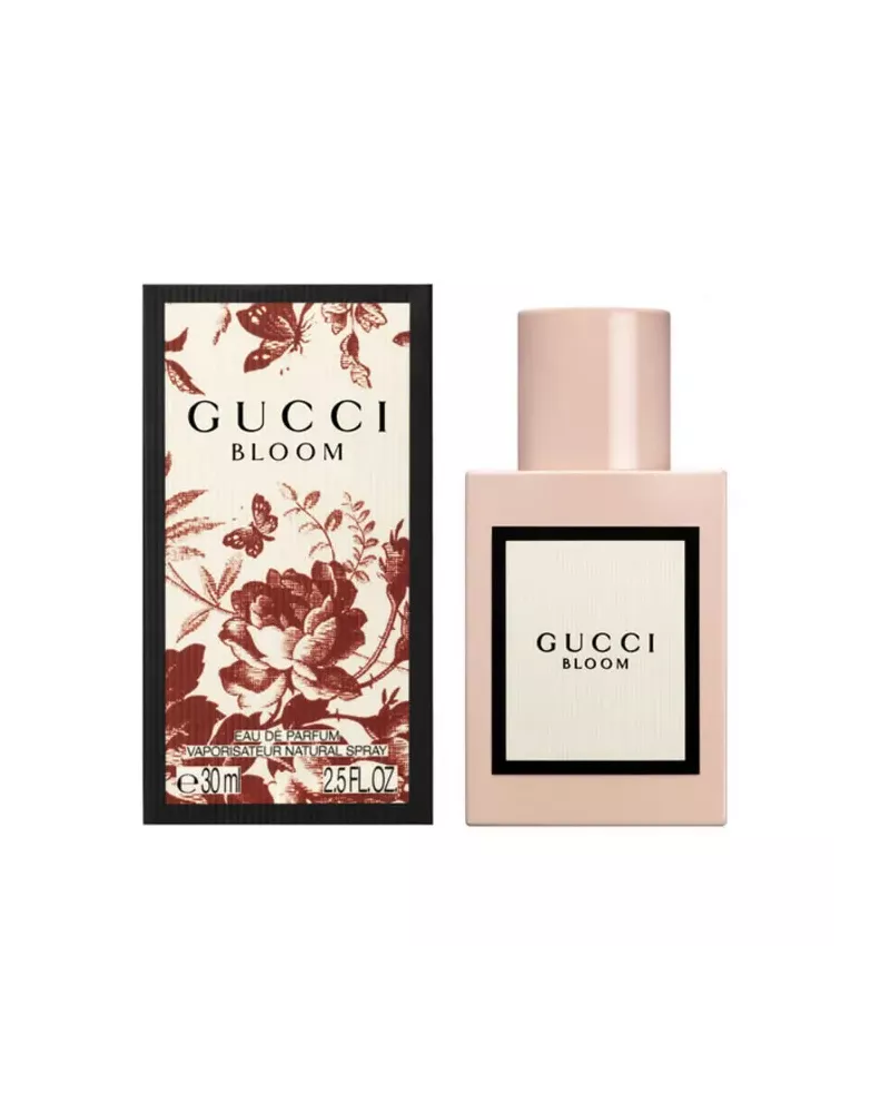 Gucci Bloom Eau de Parfum Spray 30ml