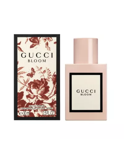 Gucci Bloom Eau de Parfum Spray 30ml