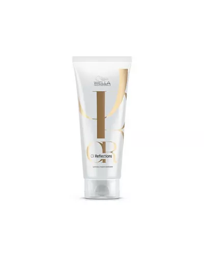 Wella Oil Reflections Conditionner Instant Lumière 200ml
