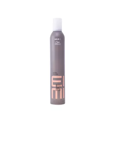 Wella Eimi Extra Volume Niveau De Fixation 3 500ml