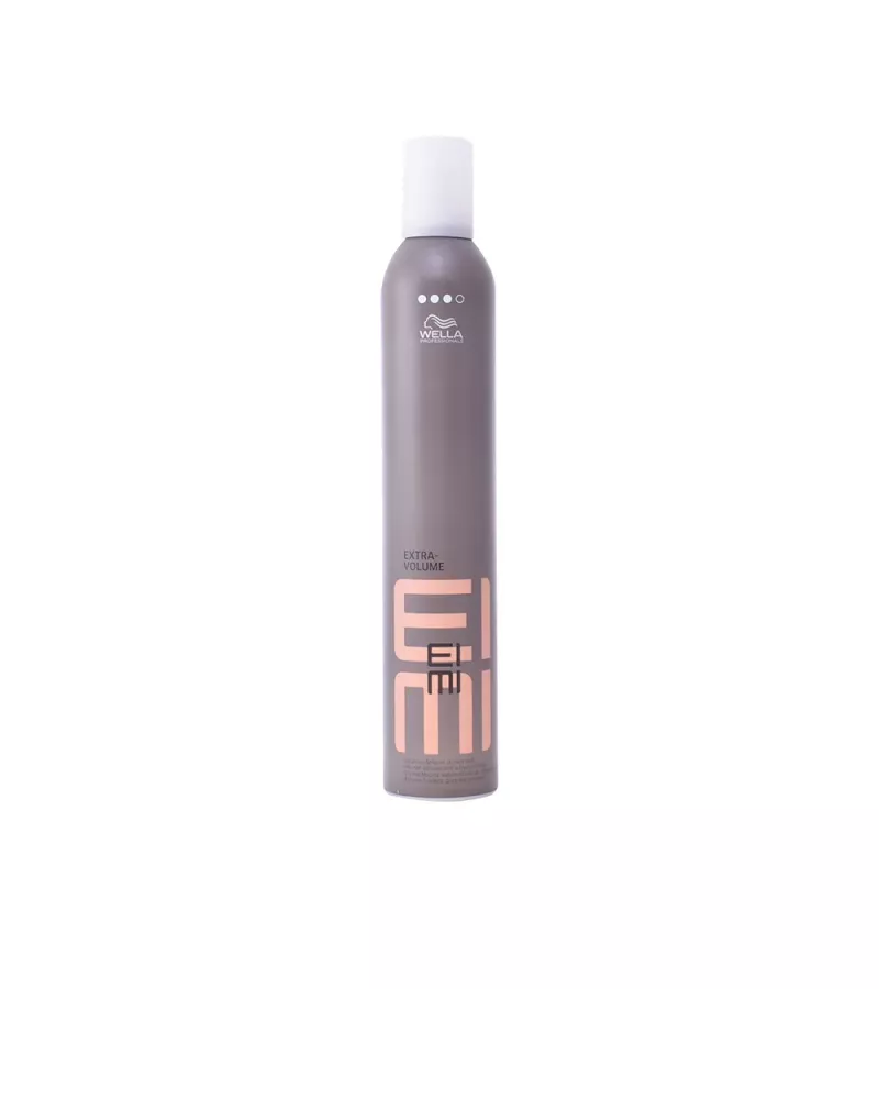 Wella Eimi Extra Volume Niveau De Fixation 3 500ml