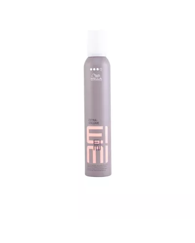 Wella Eimi Extra Volume Niveau De Fixation 3 300ml