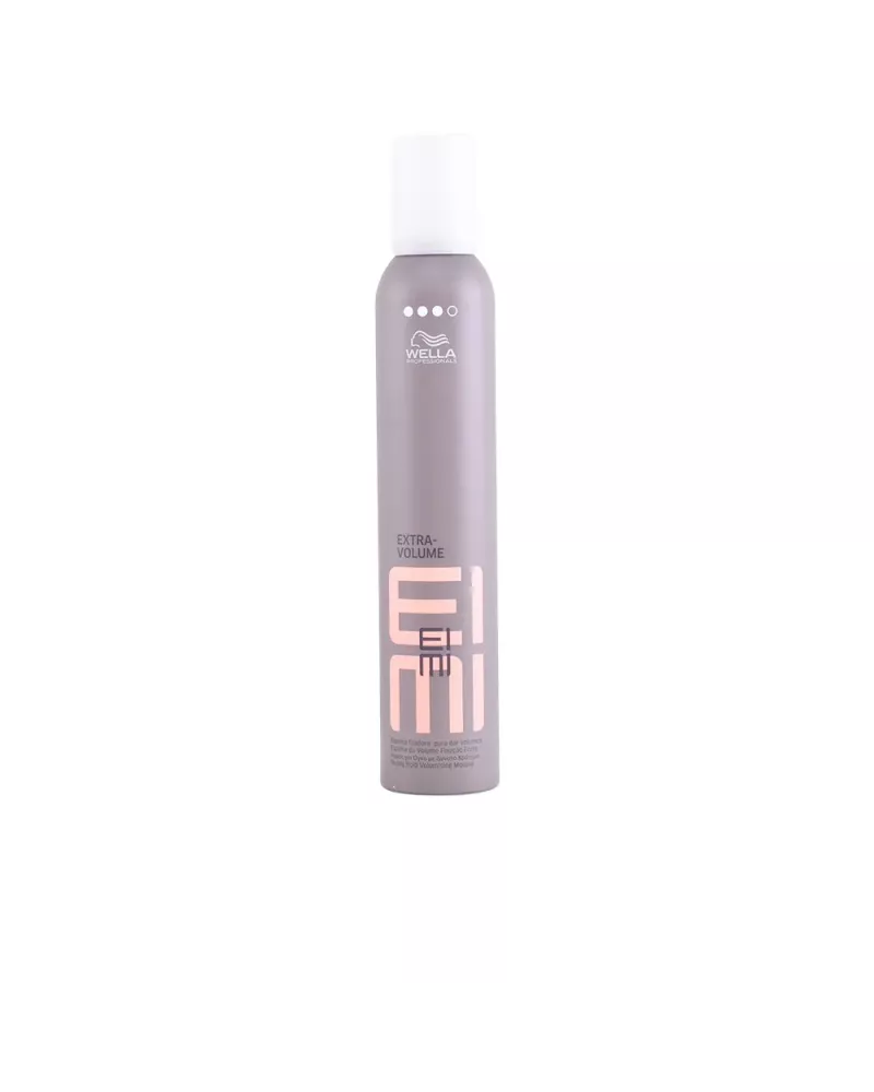 Wella Eimi Extra Volume Niveau De Fixation 3 300ml