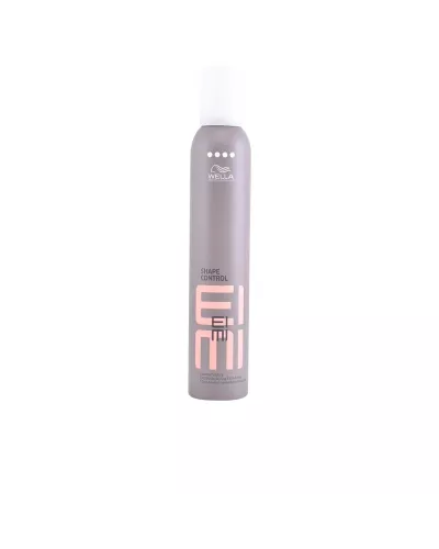 Wella Eimi Shape Control Niveau De Fixation 4 300ml