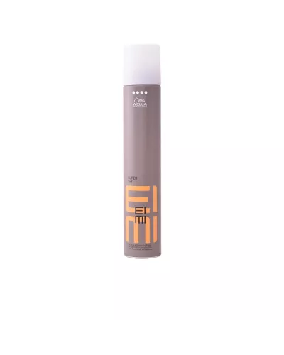 Wella Eimi Super Set Niveau De Fixation 4 500ml
