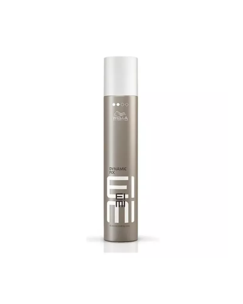 Wella Eimi Dynamic Fix 300ml