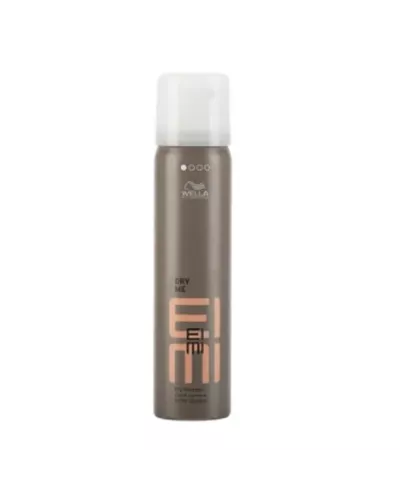 Champú Seco Wella Eimi Dry Me en Spray 65ml