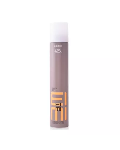 Wella Eimi Super Set Spray Très Haute Fixation 300ml