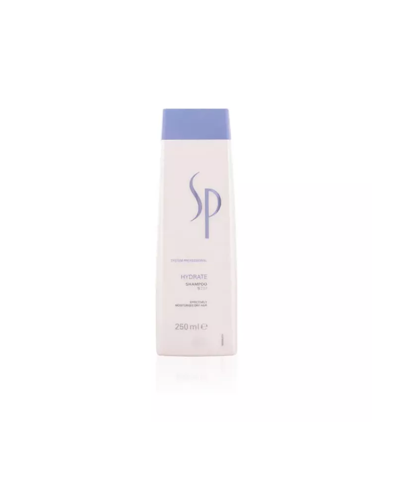Wella System Professional Hydrate Shampooing 1000ml